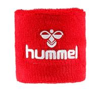 Poignet éponge Hummel Rouge TU