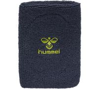 Poignet éponge Hummel Sport Old School Bleu TU