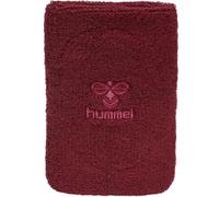 Poignet éponge Hummel Sport Old School Rouge TU