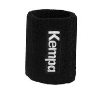 Kempa - Band de transpiration - Blanc - Taille: M, lot de 6