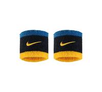 Poignet éponge Nike Classic (x2) Noir TU