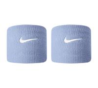 Poignet éponge Nike Premier 2 PK Bleu TU