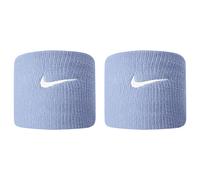 Poignet éponge Nike Premier 2 PK Bleu TU