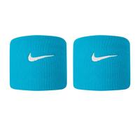 Poignet éponge Nike Premier (x2) Bleu TU