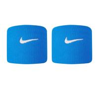 Nike Tennis Premier Poignet Pack de 2 unités court - bleu, blanc