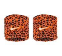 Poignet éponge Nike Printed Olympics 2024 (x2) Orange TU