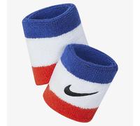 Nike Serre-poignets Swoosh - Lot de 2 - Unisexe - Taille unique