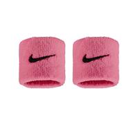Poignet éponge Nike Swoosh Classic (x2) Rose TU