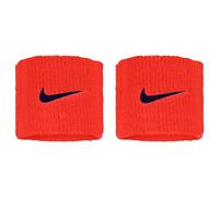 Poignet éponge Nike Swoosh (x2) Orange TU