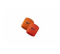 Poignet éponge Nike Swoosh (x2) Orange TU