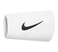 Poignet éponge Nike tennis premier Blanc TU