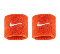 Poignet éponge polaire Nike Swoosh Classic (x2) Orange TU
