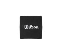 Poignet éponge Wilson Noir TU