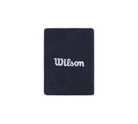 Wilson Bracelets larges avec logo Terry