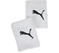 Poignet épongepumateam long wristband blcblanc79915 Blanc G