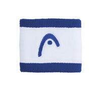 Poignet Head Striped 2,5 Blanc/bleu