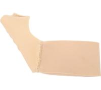 Poignet pouce support pince souple respirant pouce compression manchon protecteur pour tendinite couleur peau (M)