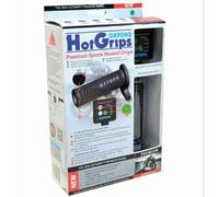 Poignets Chauffants Sport Premium Avec Interrupteur v8 OXFORD of692