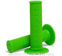 Circuit Equipment MA005-030 Poignée Circuit Iv Fluor Vert