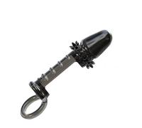 Poignets De Pénis Manchon Anneau Gland Retenue Du Prépuce Massage Vaginal Stimulateur BDSM (B)(B)