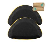Poignets de talon pour chaussures trop grands, poignets pour le talon, talons pour chaussures trop grandes - Doublure de coussin pour le talon, antidérapants, coussinets pour le talon, insert