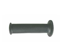 Domino Poignées de guidon DAKAR 128 mm Noir