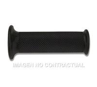 Poignets Domino Noirs Ouvertes D 22 MM L 115 pour De Pièces Rechange Accessoires