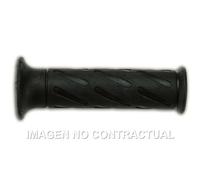 Domino Poignée pour Suzuki Burgman 1152.82.40.06 Revêtements style Suzuki sans gauffrage Neuf