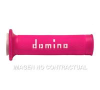 Domino A010 Grips Rose
