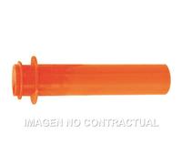 DOMINO 97.5851.04-00 COMMANDE GAS ORANGE Pour KTM 450 SXF 4T 2016-2017