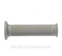 Poignets Domino Trial Gris Fermé D 22 MM L 126 MM pour Moto Pièces de Rechange