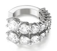 Poignets d'oreille en Métal pour Femmes Non Piercing Argent Or Slimio Auricular Rowline Boucle D'oreille Poignet Minceur Écouteurs Dexterous And Professional