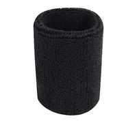 Poignets Élastique Protection du Poignet Soutien Coton Éponge Bandeaux absorbants pour entraînement Gym Fitness Basketball Running