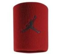 Jordan Wristband - Unisexe Accessoires De Sport Red One Size