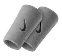 Nike Swoosh Doublewide Wristband one size
