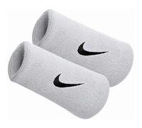 Poignets éponge Nike swoosh doublewide TU