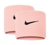 Poignets éponge Nike Tennis premier (x2) Orange TU