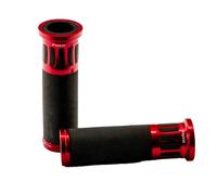 poignets puig racing hi-tech - rouge UNICA