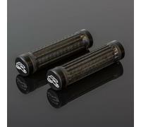 Poignets RENTHAL CYCLE Lock-On Traction Ultratacky pour Bicyclette