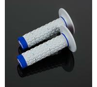 Poignets RENTHAL MX Dual Glue-On Comfort pour Moto Pièces Accessoires Piece