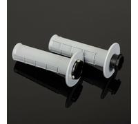 Poignets RENTHAL MX Lock-On-Blando-Cuadradillo pour Vélo Bike