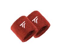 Poignets Tecnifibre X2 Terracotta 54wri2te60