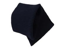 Poignets Tissu côtelé élastique épais, 2 pièces/lot, for manches de couture, pantalons, manchettes, vêtements, accessoires de bricolage for vêtements for enfants et adultes, couture(Dark blue,W8XL10cm