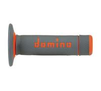 Poignets Tout-Terrain Road DOMINO Tête De Gris/Orange a02041c4552 pour Rechange