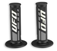 UFO 2025/11 TRAX MANCHETTES COULEUR NOIR / GRIS / BLANC