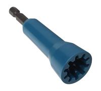 Poigure De L'outil De Fil Électricien Twistre Pour Le Câble Du Conducteur Forage Électrique Connecteur Électrique