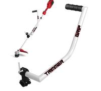 Poigure De Poignée De Pelouse - Poignée D'extension Avec Pince De Support | Accessoire D'outils De Jardin Universel Pour Les Soins De La Pelouse, L'aménagement Paysager, Le Patio, Le Porche Et L'entre