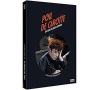 Poil de carotte – Film muet – 1925