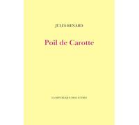 Poil de Carotte