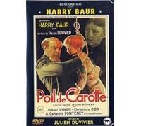 Poil De Carotte